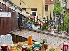 -JINNS锦时 steak&pizza(浸信会礼拜堂旧址店)