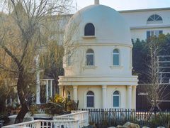 -J Create城市露营咖啡·简餐·宠物(上海动物园店)