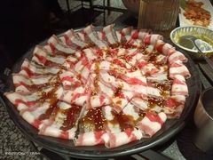 -伊茉家的烤肉店(勒泰中心店)