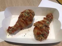 -德克士(崂山百货店)