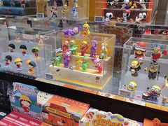 -泡泡玛特POPMART(蓝色港湾店)