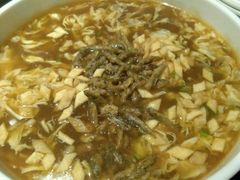 -老牌坊鲁菜名店(宽厚里店)