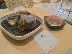 -Gram舒芙蕾(杭州中心店)