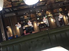 卡座-东园小馆·早茶·淮扬小炒(三盛广场店)