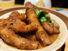 -蔡澜点心·粤菜(花城汇南区店)