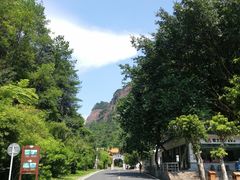 -丹霞山风景名胜区