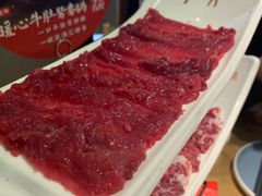 -左庭右院鲜牛肉火锅(南通CBD大有境店)