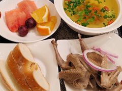 -NUR USTAM努尔师傅(碧玉华庭店)