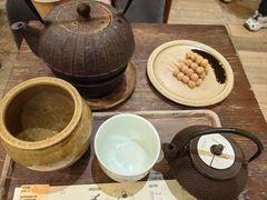 -去茶山(重庆万象城店)