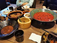 -香园茶社·金陵小灶(老门东店)
