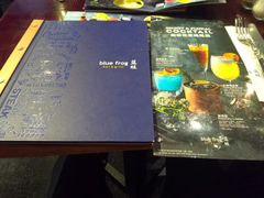 -bluefrog蓝蛙(悠唐购物中心店)