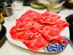 -福寿斋·老北京铜锅涮肉·烤鸭(顺义总店)