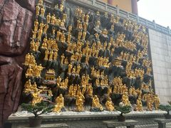 -上海东林寺(金山区)