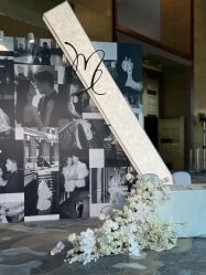 -美诺婚礼策划·求婚策划