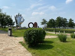 -莫子山公园