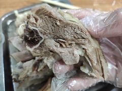 -马学武手抓美食(下南关总店)
