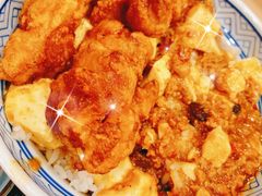 -吉野家(上海美罗城店)