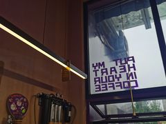 -HANA COFFEE(长寿路店)