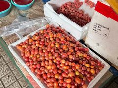 -西双版纳集贸市场