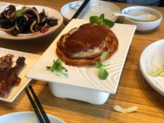 -四季民福烤鸭店(前门廊房二条店)