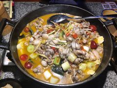 -蘭奢雅集·江浙菜(青山江滩店)