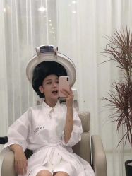 -东秀护肤造型