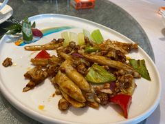 -79号渔船海鲜饭店(宝安店)