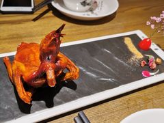 红烧乳鸽-大鸽饭(岗顶店)