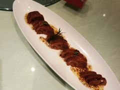 -四世同堂·京菜·烤鸭(双井店)
