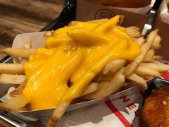 -Burger Joys Central(中环士丹利街店)