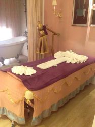 点击看大图 -悦己堂美容养生SPA