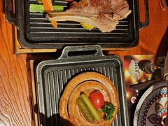 -莫斯科西餐厅