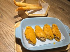 -蜜桃餐厅·伴山(湖滨商业街店)
