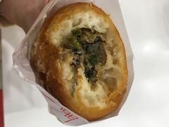 -煎意浓·吴记煎包(交通路店)