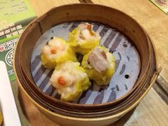 添好运点心专门店(北角店)-添好运点心专门店(北角店)