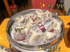 -真真鲜馄饨店(启蒙路店)