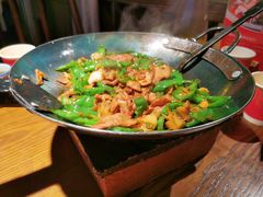 -老湘村·湖南土菜(天河维多利店)