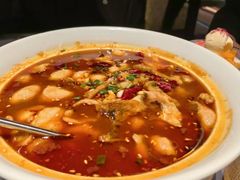 -双湖园·地标武汉菜(黄鹤楼解放路店)
