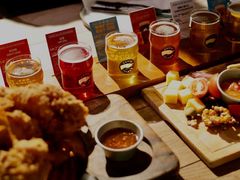 鹅岛精酿啤酒-Goose Island Brewhouse鹅岛精酿啤酒餐厅