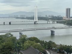 -惠州康帝国际酒店
