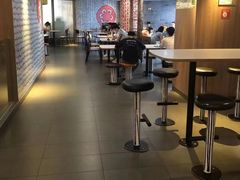 大堂-麦当劳(中山大道中店)