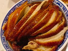 -民间老鸡汤面馆(中山北路店)