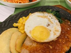 -萨莉亚意式餐厅(上下九店)
