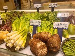 -西贝海鲜汇(槐安路店)