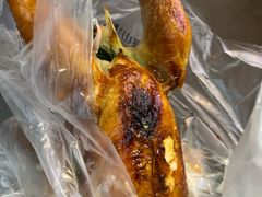 -吴山烤禽 (吴山路店)