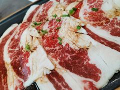 -明洞王妃家烤肉(苏州中心星悦汇店)