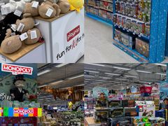 -玩具反斗城(海港城店)