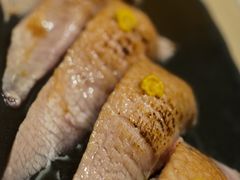-梅丘·寿司の美登利(银座店)