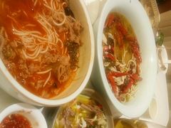 -小厨娘淮扬菜(天印大道店)