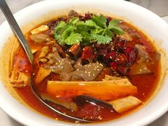 -辛香汇·锦里丨现炒川菜(中南城店)
